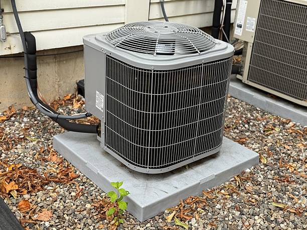 24/7 Emergency Ductwork Repair experts in Melissa, TX