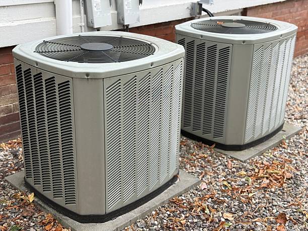 Reliable Ductwork Repair contractor in Melissa, TX by AAA Pro HVAC